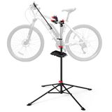 VOUNOT Fietsmontagestandaard Professioneel met Magnetisch Gereedschapsplateau