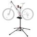 VOUNOT Fietsmontagestandaard Professioneel met Magnetisch Gereedschapsplateau
