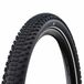Schwalbe Hybrid 365 Johnny Watts Plus 29" x 2.60 MTB Band Zilver