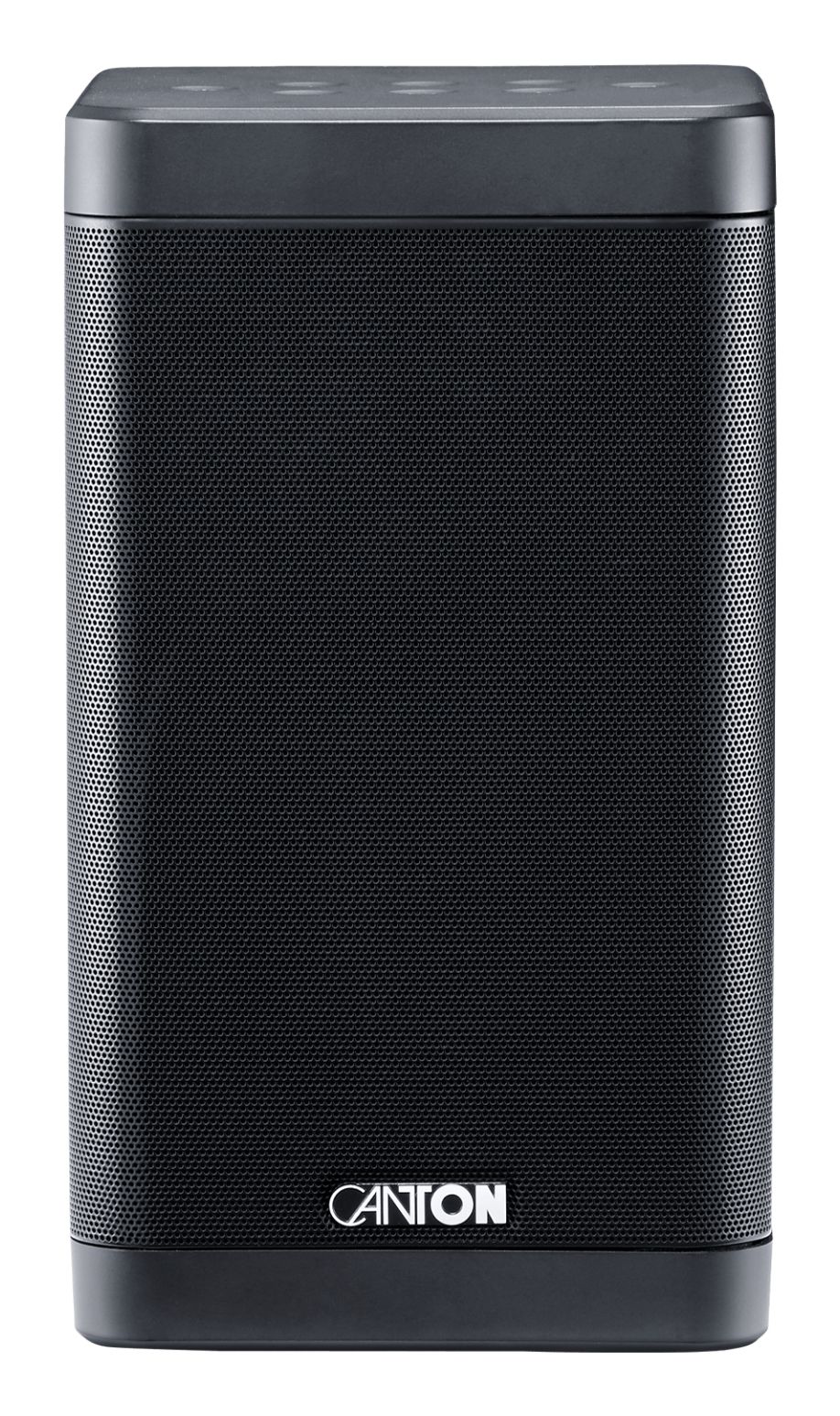 Canton Smart Soundbox 3 S2 - Zwart