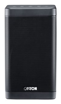 Canton Smart Soundbox 3 S2 - Noir