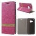 LD A000386 Case Bescherming, extra dunne hoes voor HTC One M9, roze