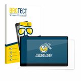 BROTECT Screenprotector voor Sotsu FlipAction Go 14" Beschermglas transparant
