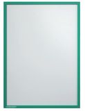 Documentenhoes FRANKEN Documentenhoes Frame It X-tra! lijn DIN A3 Mat Groen