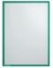 Documentenhoes FRANKEN Documentenhoes Frame It X-tra! lijn DIN A3 Mat Groen