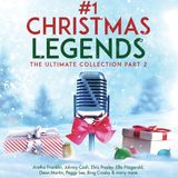 Source1 Various Artists - Nr 1 Christmas Legends Part 2 (CD)