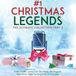 Source1 Various Artists - Nr 1 Christmas Legends Part 2 (CD)