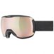Uvex Downhill 2100 CV, masque de ski, noir
