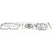 All Balls Racing Motorcarburateur reparatieset 26-1328