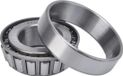 Shenzhen Haorui Industrial Technology Co., Ltd. 30205 Roulement conique Jeu de cône et de cuvette