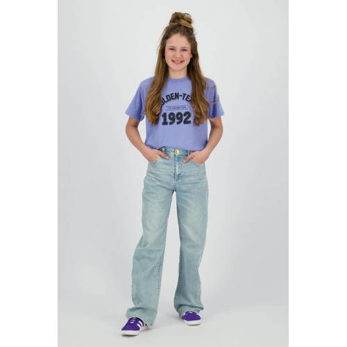 Raizzed T-shirt lila
