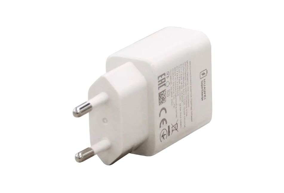 Huawei SUPERCHARGE WALL CHARGER CP404 (MAX22.5W SE) WHITE