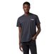 Wrangler Vintage T-shirt Met Korte Mouwen Zwart L Man