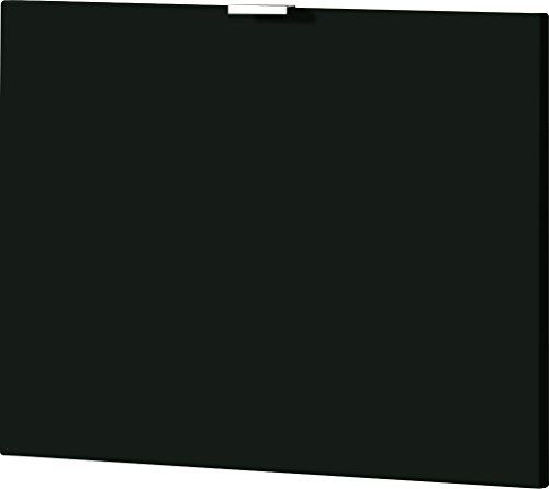 Germania Colorado Klep/Front naar schoenenkast - mat zwart - 52 x 42 x 2 cm