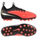 Nike Phantom 6 Academy Low Cut AG Break Em' Enfant - Herbe synthétique (AG), pointure 37½