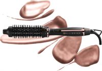 Bellissima PB 230 Straightening stijlborstel Warm Zwart 42 W 2 m
