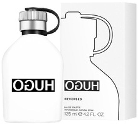 Hugo Boss Eau de Toilette / 75 ml / Mannen