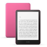 Amazon Kindle Paperwhite liseuse écran tactile 16 Go Wifi Rose