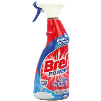 Bref Power Kalk- en Vuilverwijderaar - 750ml