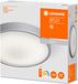Ledvance ORBIS CCT/DIM Wand- und Deckenleuchte LED 16,50 W Aluminium Weiß IP20