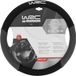 WRC 007594 Stuurhoes, Rally Line, universeel, 35 tot 38 cm