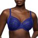 PrimaDonna Shimla Beugel Bh 0163580 Crazy Blue - maat EU 90F / FR 105F