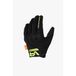 Valentino Rossi VR46 D3O MTB Handschoenen, L, Zwart