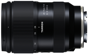 Tamron 28-75mm F/2.8 Di III VXD G2