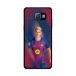 FC Barcelona Gavi 3D Design Coque Officielle