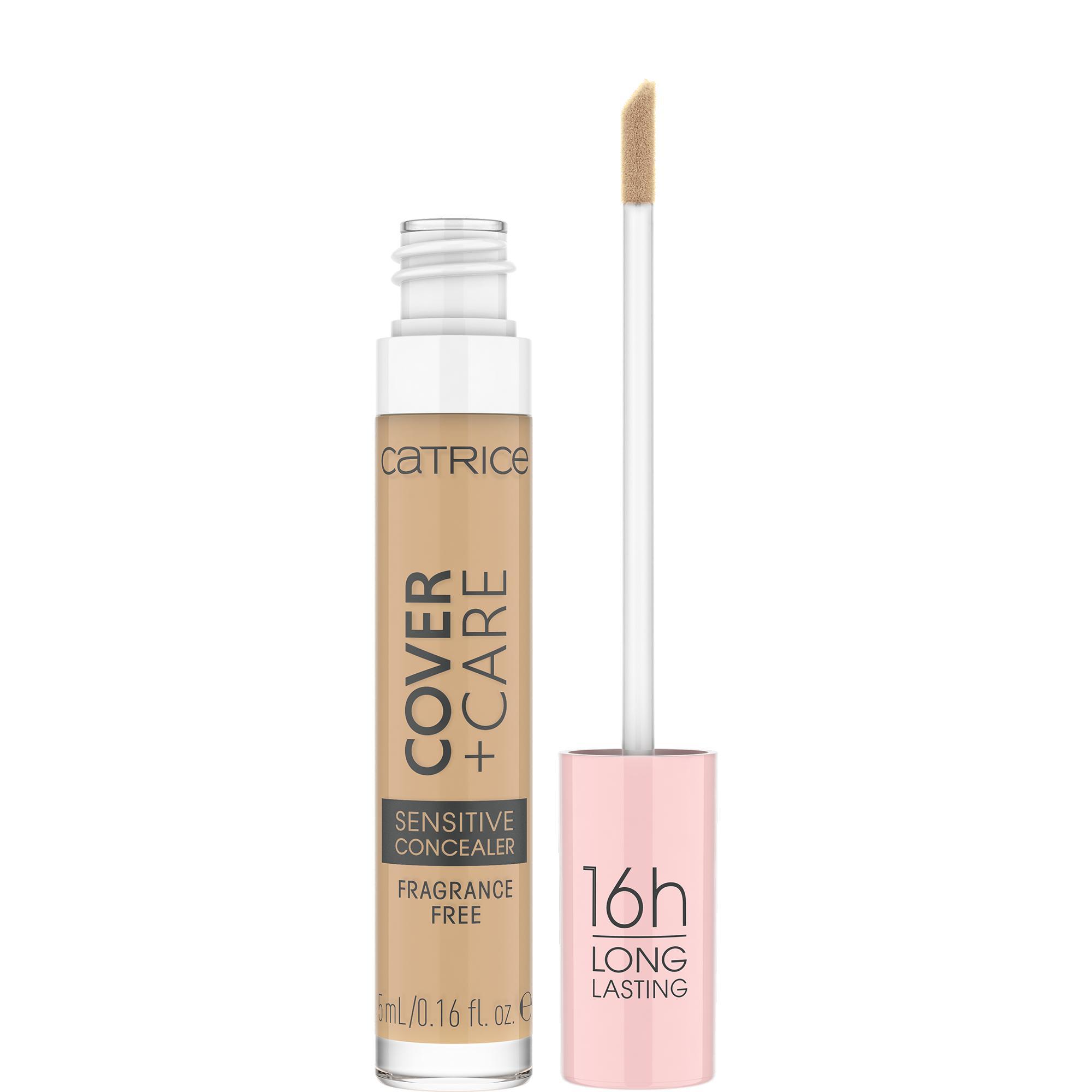 Catrice Cover + Care Sensitive Concealer