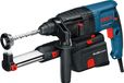 Bosch GBH 2-23 REA Professional Boorhamer met Stofafzuiging - 710W