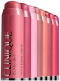 Clinique Chubby Stick Cheek Color Balm Plumped Up Peony 04