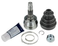 MEYLE Gelenksatz, Antriebswelle 2144980038 radseitig | Compatibel met: FIAT GRANDE PUNTO, PUNTO, OPEL CORSA D