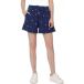 Ragwear Short Aniku Hearts