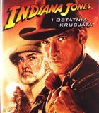 Dutch Film Works Indiana Jones and the Last Crusade [Blu-Ray]