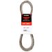 MAXPOWER V-riemen 347613, versterkt met kevlar, 5/8" x 68" - 5L680 - buitenlengte L(a) 1730 mm.