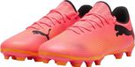 Puma Voetbalschoenen FUTURE 7 PLAY FG/AG Heren 107723 03 Roze