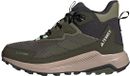 Adidas Terrex Terrex Anylander Climawarm+ Hikingschoenen - Dames - Groen