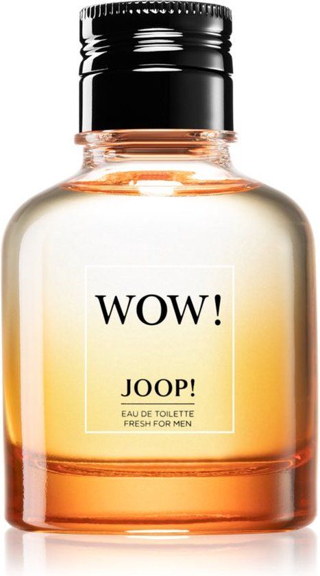 Joop! Eau de Toilette / 40 ml / Men
