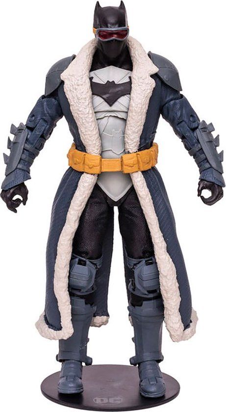 Bandai Batman Actiefiguur