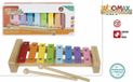 Woomax Xylophone Bois