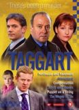 Megamoviestore Taggart - Saison 2005 DVD