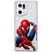 ERT GROUP mobiel telefoonhoesje voor Oppo FIND X5 PRO Marvel Spider Man 040