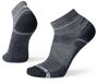 Smartwool Performance Hike Light Cushion Ankle Sokken Grijs EU 34-37 Man