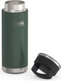 Thermos Stainless ICON Isoleerfles - Forest Mat - 710ml