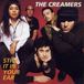 Sonic Rendezvous The Creamers - Stick It In Your Ear (CD)