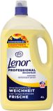 Lenor wasverzachter Sommerbries, 4 liter, 200 wasbeurten