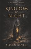Kingdom of Night: A Nightveil Novel