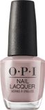 OPI Nail Lacquer - Berlin There Done That - 15 ml - Vernis à ongles brun