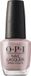 OPI Nail Lacquer - Berlin There Done That - 15 ml - Bruine Nagellak